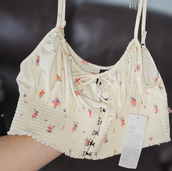 NWT!! Out From Under (Urban Outfitters) sz M - Picture 3 of 8